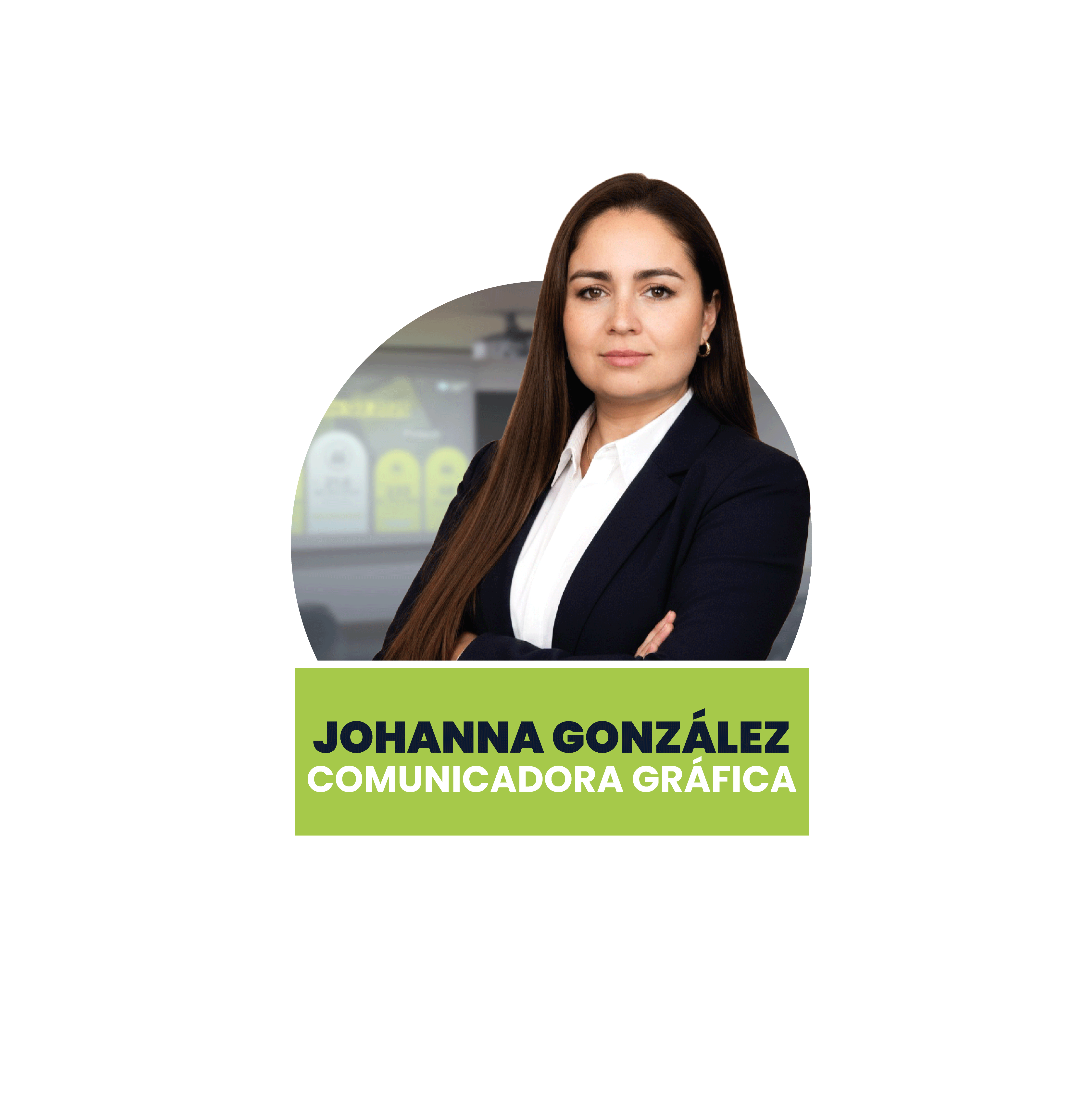 Johanna González