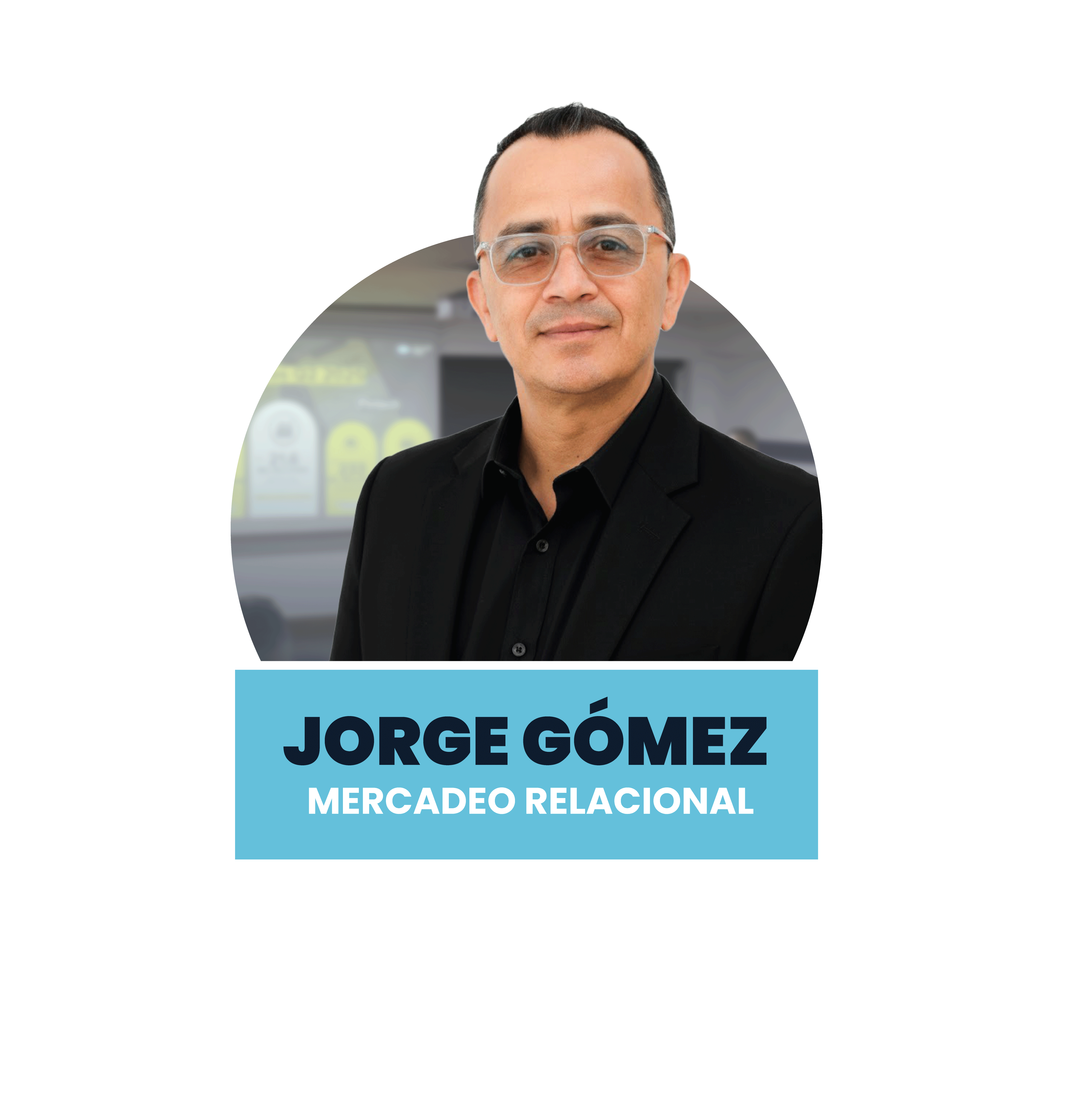 Jorge Gómez
