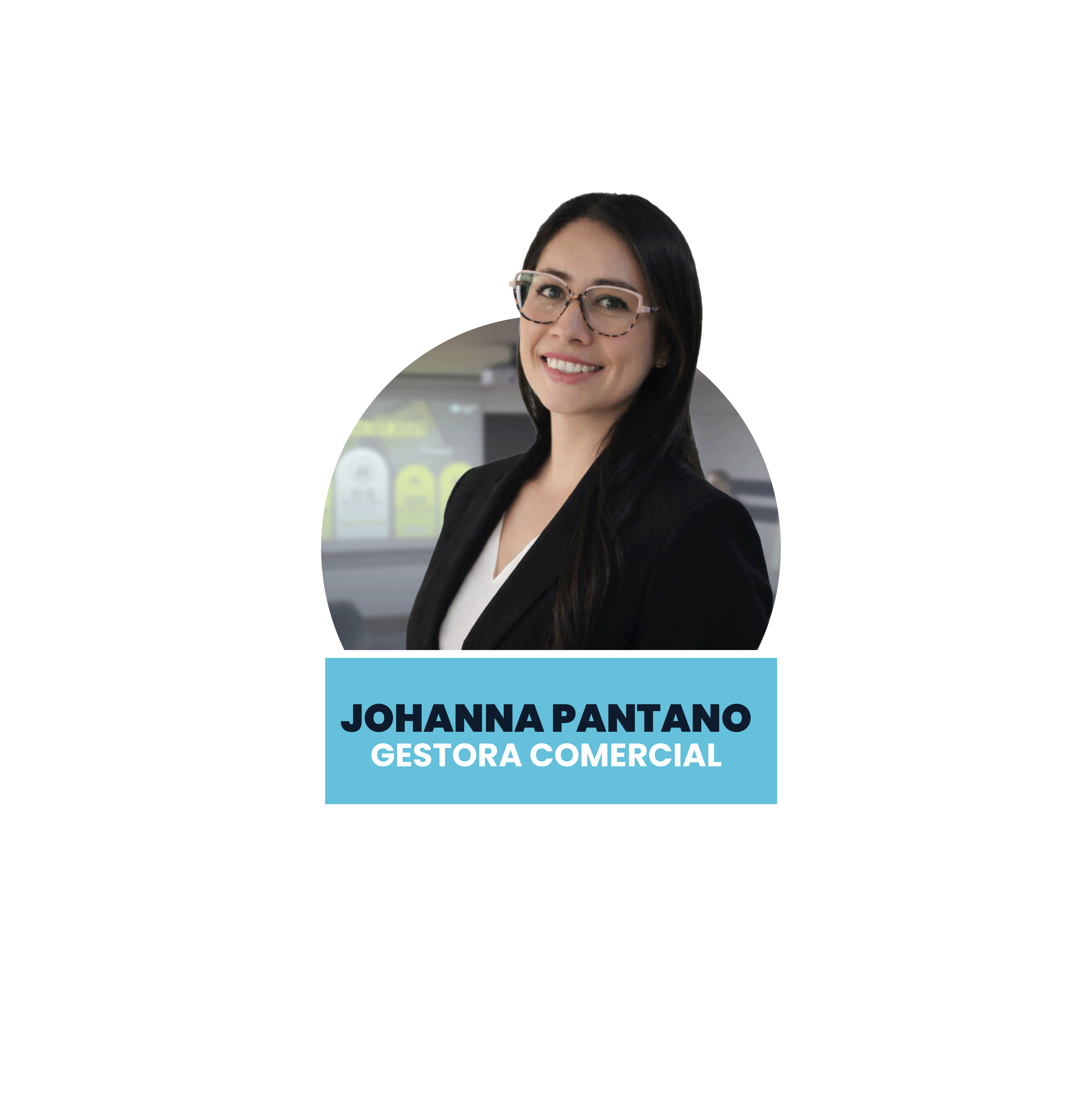 Johanna Pantano