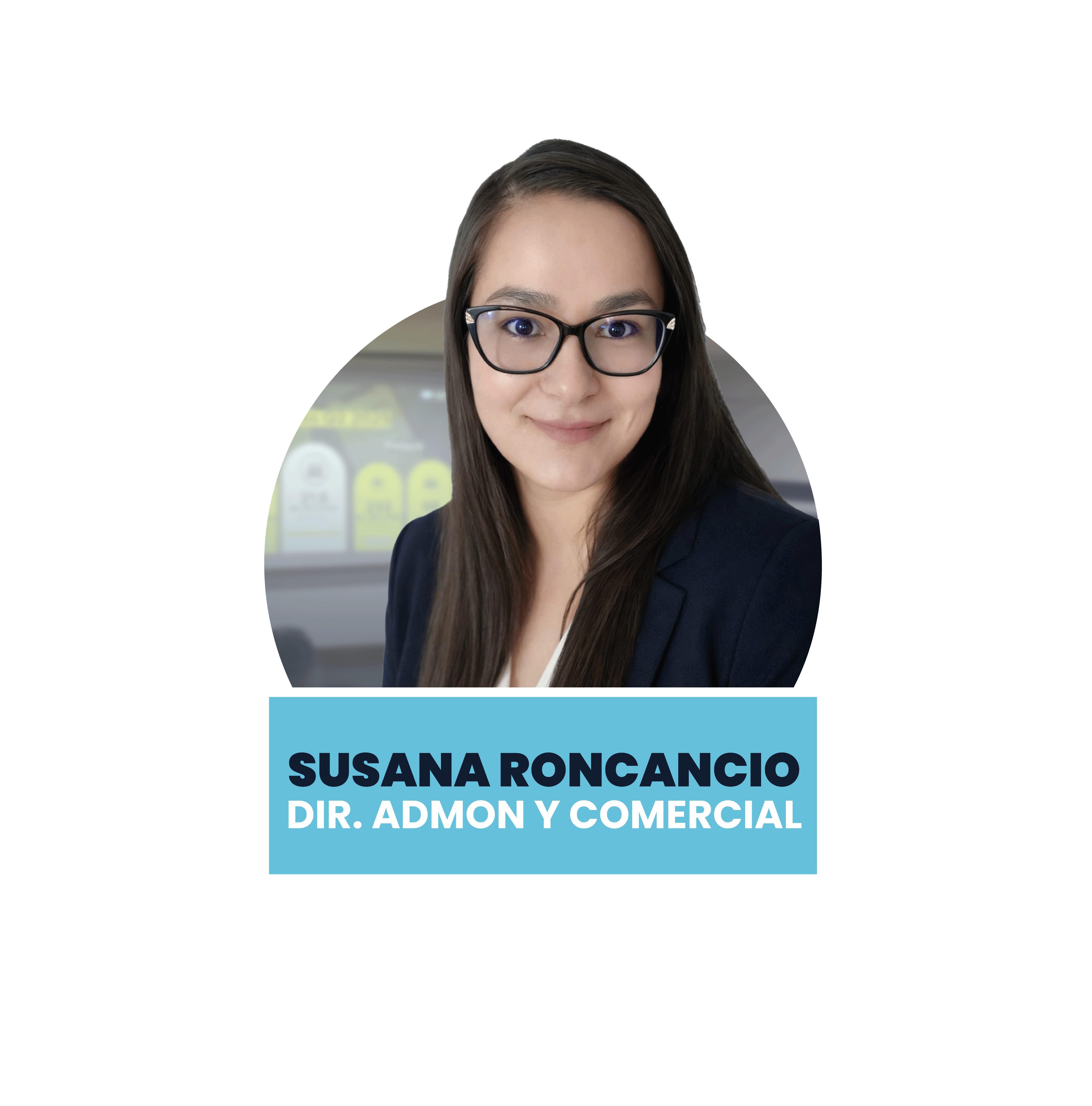 Susana Roncancio